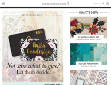 Tablet Preview
