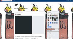 Desktop Preview