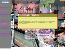 Tablet Preview
