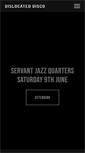 Mobile Preview