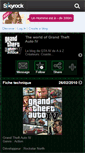 Mobile Preview