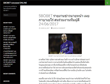 Tablet Preview