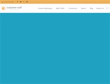Tablet Preview