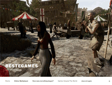 Tablet Preview