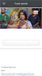 Mobile Preview