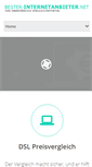 Mobile Preview