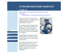 Tablet Preview