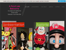 Tablet Preview