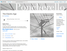 Tablet Preview
