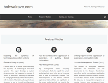 Tablet Preview