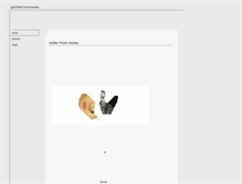 Tablet Preview