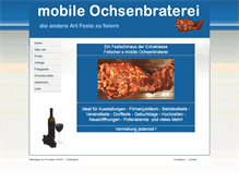 Tablet Preview