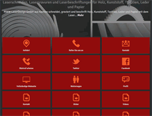 Tablet Preview