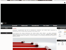 Tablet Preview