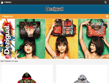 Tablet Preview