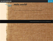 Tablet Preview