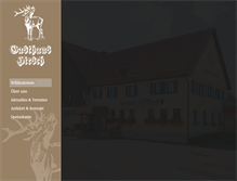 Tablet Preview