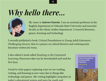 Tablet Preview
