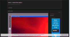Desktop Preview