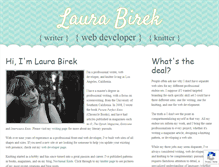 Tablet Preview