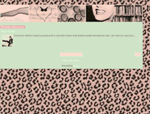 Tablet Preview