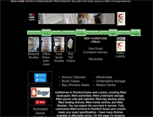 Tablet Preview