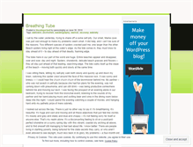 Tablet Preview