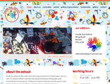 Tablet Preview