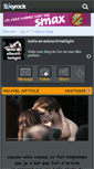 Mobile Preview