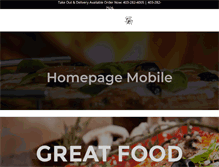 Tablet Preview