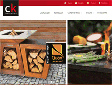 Tablet Preview