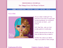 Tablet Preview