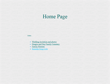 Tablet Preview