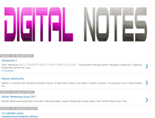 Tablet Preview