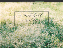 Tablet Preview