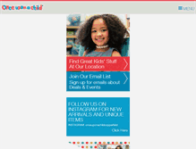 Tablet Preview