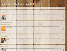 Tablet Preview