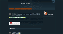 Desktop Preview