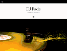 Tablet Preview