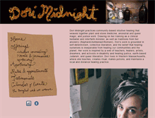Tablet Preview