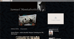 Desktop Preview