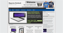 Desktop Preview