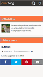 Mobile Preview