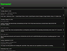 Tablet Preview