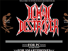 Tablet Preview