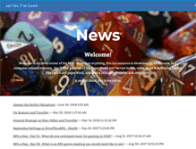 Tablet Preview