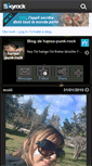 Mobile Preview