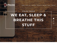 Tablet Preview