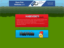 Tablet Preview