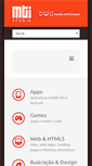 Mobile Preview